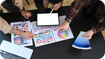Senaste nytt inom UX/UI-design